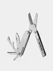 Серый мультитул Roxon MINI M3