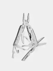 Серый мультитул Roxon MINI M2