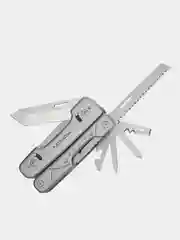 Серый мультитул Roxon Phantom S802 V2.0