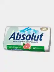 Мыло туалетное твердое Absolut Deo FitoGufrd "Грейпфрут и бергамот", 90 г