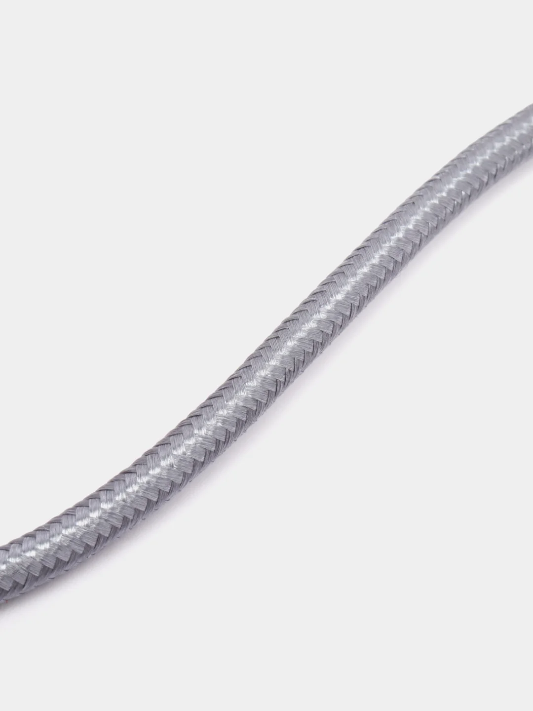 Серый 2 метра, 1,78, 2,7, Кабель на тайпси (Type-C)/iPhone Lightning/Micro/USB провод, зарядник