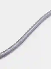 Серый 2 метра, 1,78, 2,7, Кабель на тайпси (Type-C)/iPhone Lightning/Micro/USB провод, зарядник