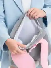 Рюкзак детский "Зайка с сердечком"