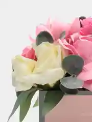 Букет из мыла, мыльные розы, цветы, новогодний подарок, букет