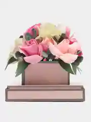 Букет из мыла, мыльные розы, цветы, новогодний подарок, букет