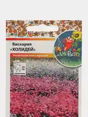 Вискария Холидей, семена, цветы
