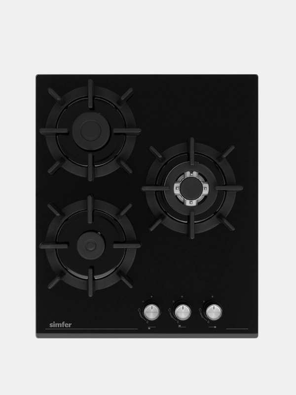 Газовая варочная поверхность Simfer H45N35B571