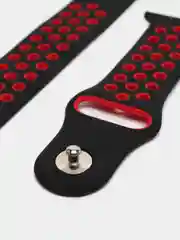 Багровый ремешок для Apple Watch 42 / 44