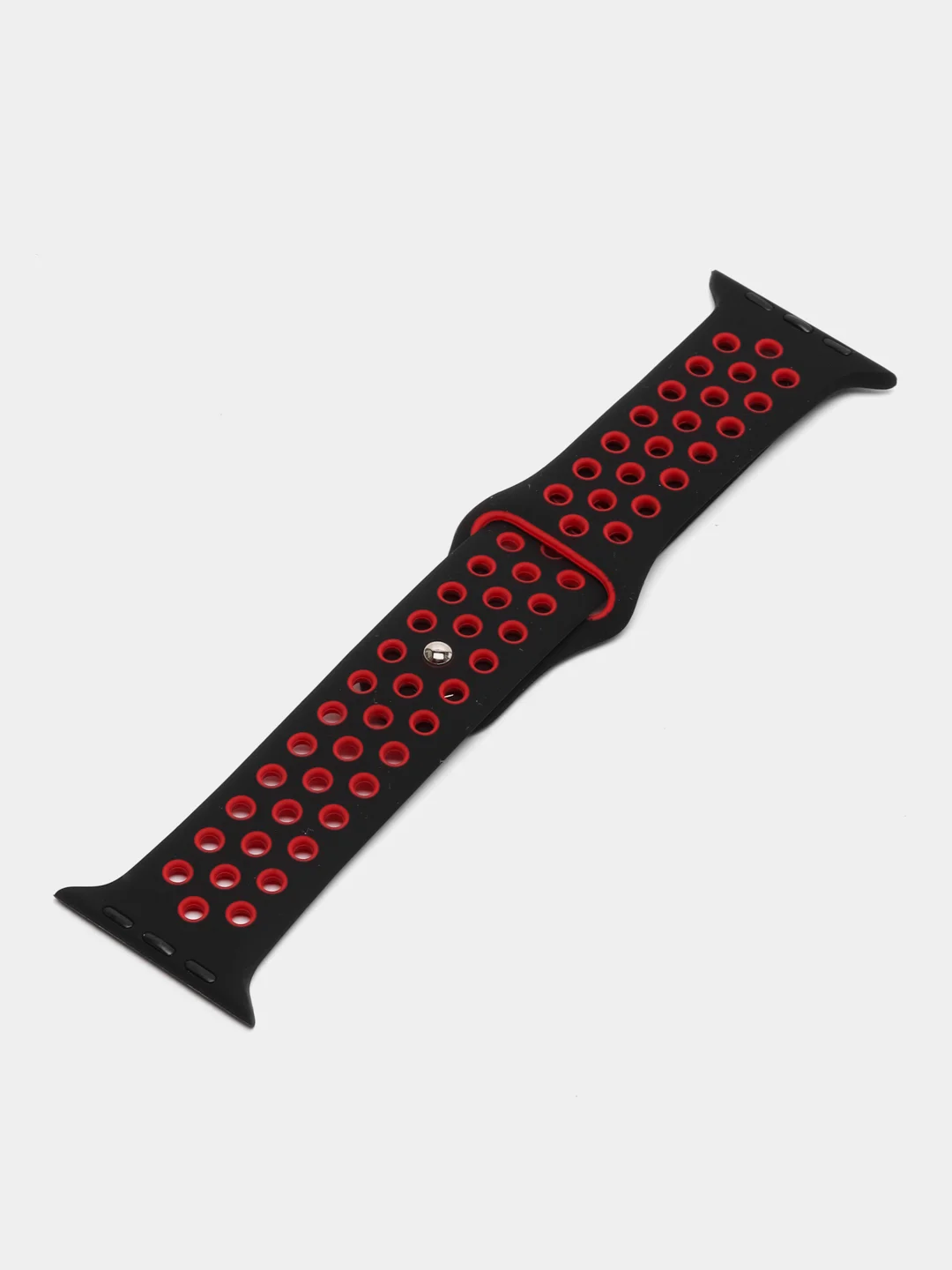 Багровый ремешок для Apple Watch 42 / 44