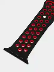 Багровый ремешок для Apple Watch 42 / 44