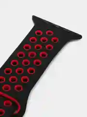 Багровый ремешок для Apple Watch 42 / 44