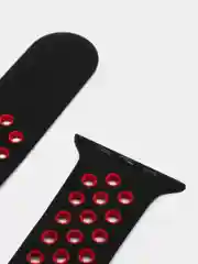 Багровый ремешок для Apple Watch 42 / 44