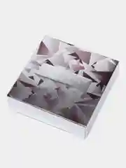 Белый хайлайтер для лица Handaiyan