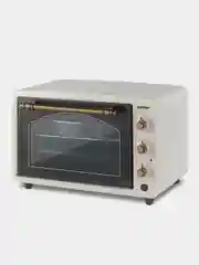Мини-печь Simfer M3417 Albeni Retro, 4 режима работы, с вертелом