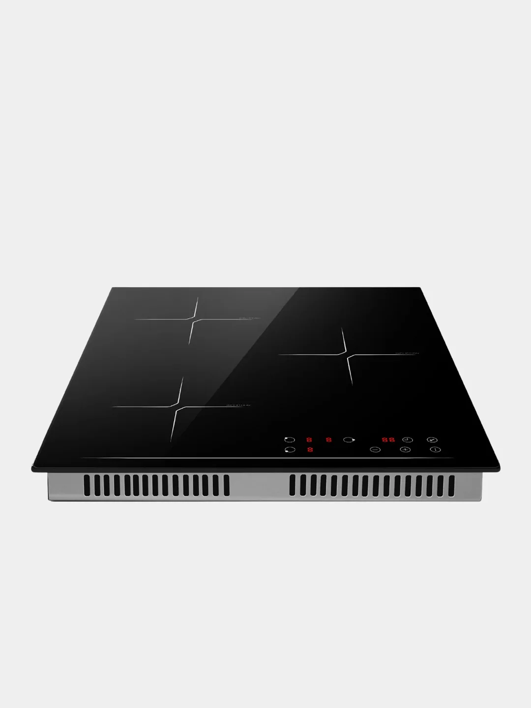Индукционная варочная панель встраиваемая Simfer H45I73S070