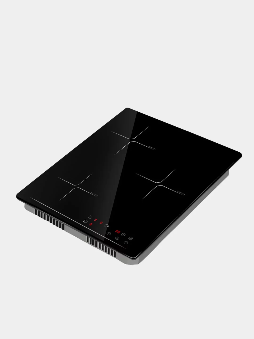 Индукционная варочная панель встраиваемая Simfer H45I73S070