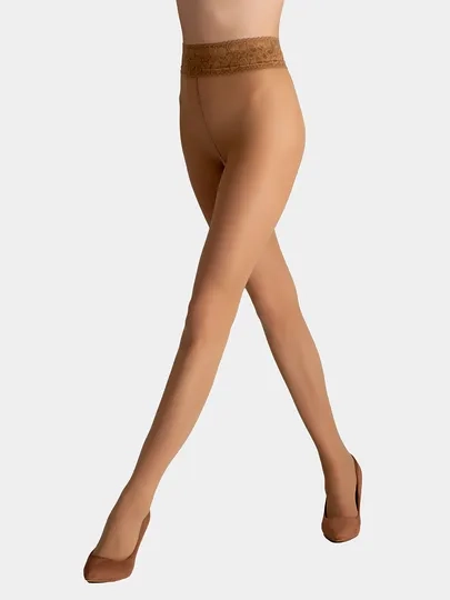 Колготки женские Giulia IMPRESSO 40
