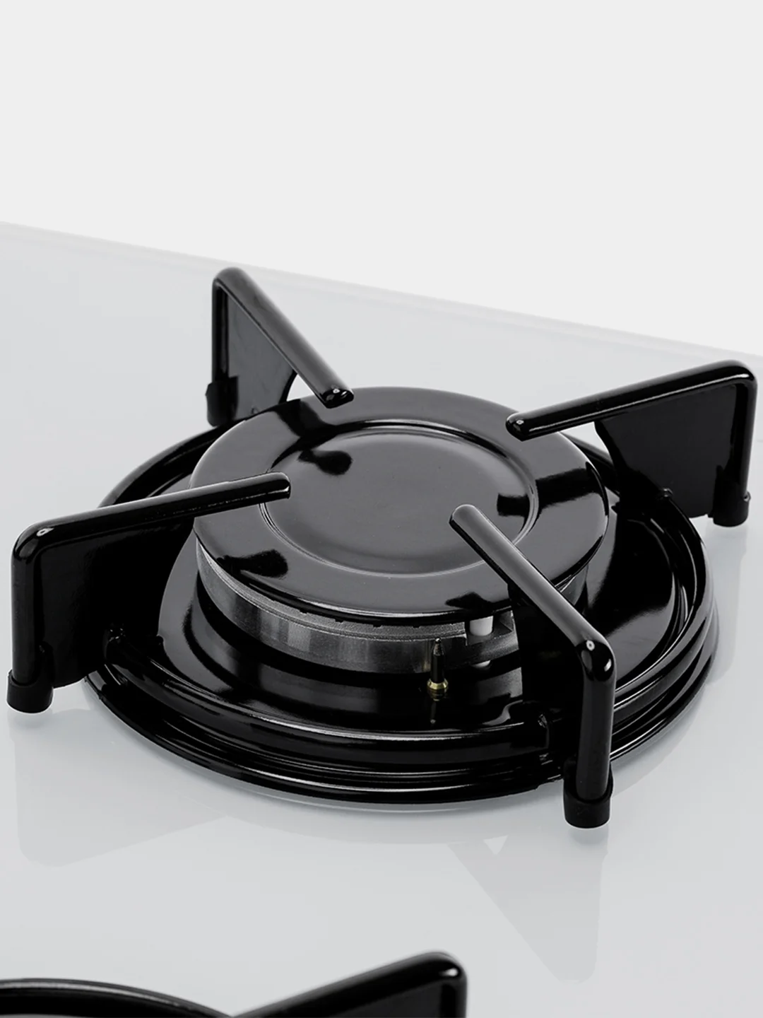 Газовая варочная поверхность Simfer H60N40W570 с газ-контролем
