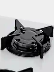 Газовая варочная поверхность Simfer H60N40W570 с газ-контролем
