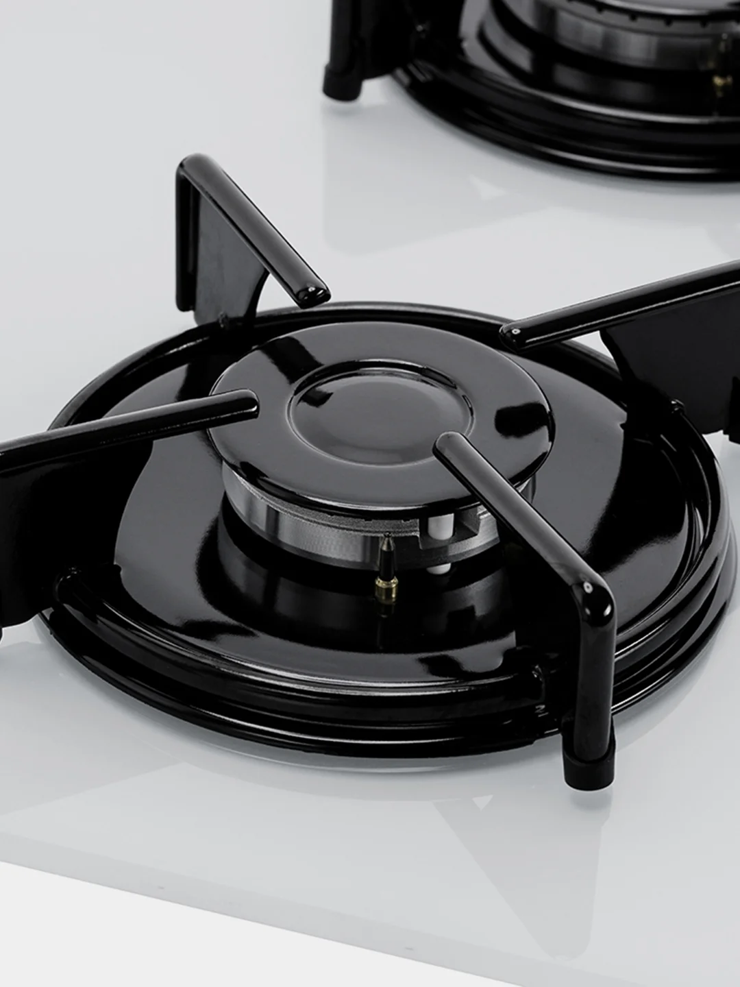 Газовая варочная поверхность Simfer H60N40W570 с газ-контролем