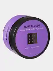 Маска для волос BEAUTIFIC BORN BLONDE тонирующая, 250мл
