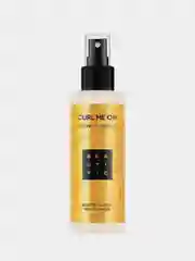 Несмываемый крем BEAUTIFIC Curl Me On для кудрявых и волнистых волос, 150 мл