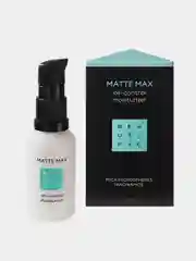 Крем-флюид для лица BEAUTIFIC Matte Max матирующий, 30мл