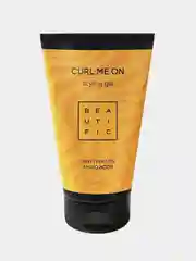Гель для укладки кудрявых и волнистых волос BEAUTIFIC Curl Me On средней фиксации, 150 мл
