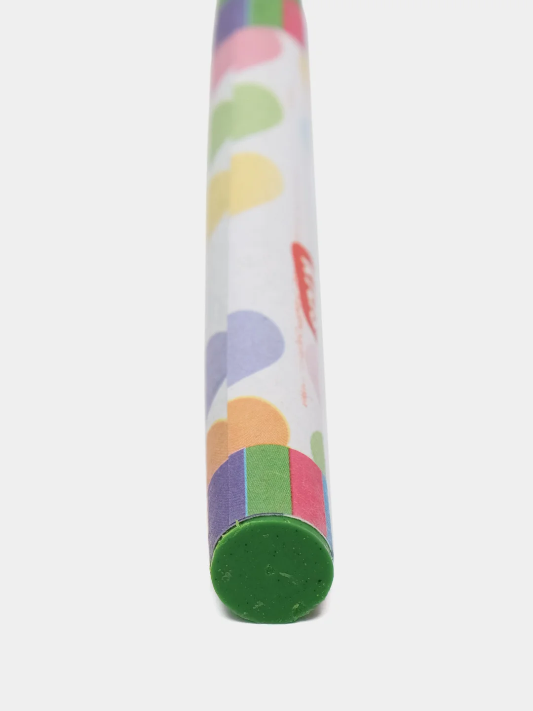 Восковые мелки для рисования Brauberg Kids, набор 12 цветов, 271696