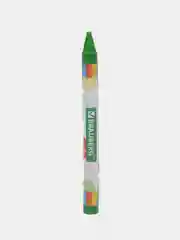 Восковые мелки для рисования Brauberg Kids, набор 12 цветов, 271696