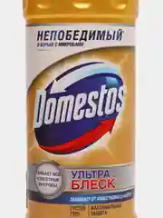 Domestos  Универсальное чистящее cредство, Гель Ультра Блеск, 1л