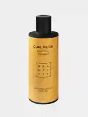 Увлажняющий шампунь BEAUTIFIC CURL ME ON для кудрявых и волнистых волос, 250 мл