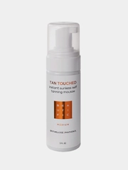 Тонирующий мусс-автобронзант для тела BEAUTIFIC TAN TOUCHED Medium, 150 мл