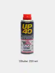 Смазка проникающая CityUP, UP-40, WD-40