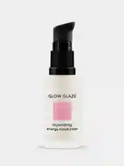 Крем для лица легкий BEAUTIFIC Glow Glaze против усталости кожи, с эффектом сияния, 30мл