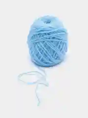 Бордовый пряжа для вязания спицами и крючком, акрил 100%