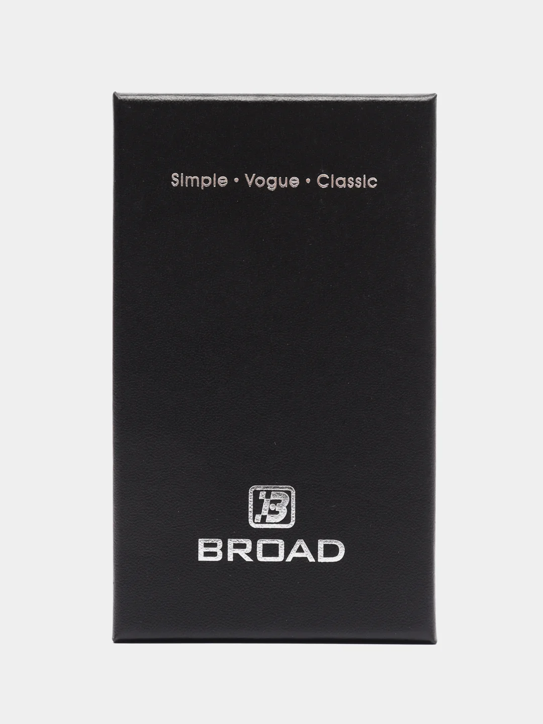 Зажигалка газовая подарочная Broad