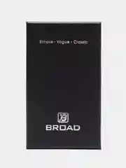 Зажигалка газовая подарочная Broad