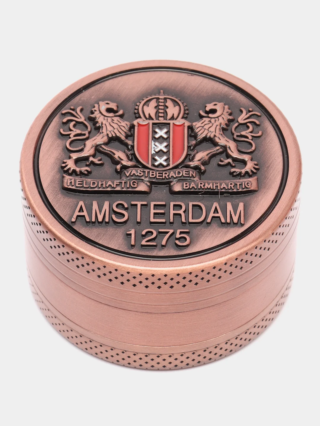 Горчичный гриндер для измельчения табака, AMSTERDAM