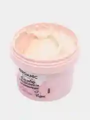 Organic Kitchen маска для лица питательная Пломбир в вафельном стаканчике 100мл