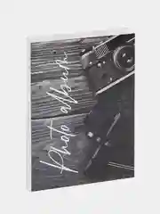 Хром фотоальбом "Для любимых", на 36 фотографий, 10х15, мягкая обложка
