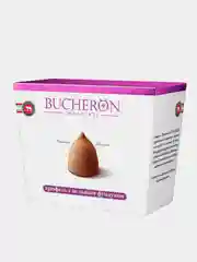 Конфеты Трюфель BUCHERON с цельным фундуком, 175г