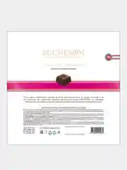 Шоколадные конфеты BUCHERON GRAND CRU COLLECTION, авторская коллекция, 180г