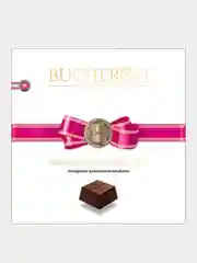 Шоколадные конфеты BUCHERON GRAND CRU COLLECTION, авторская коллекция, 180г