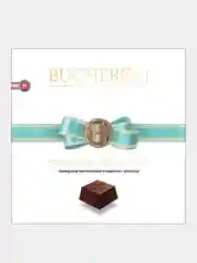 Шоколадные конфеты BUCHERON GRAND CRU COLLECTION с орехами, авторская коллекция, 180г