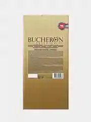 Шоколад молочный BUCHERON SUPERIOR с фундуком, в картоне, 100г