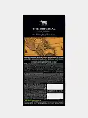 Шоколад горький 72% BUCHERON THE ORIGINAL с морской солью, в картоне, 90г