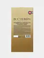 Шоколад горький 72% BUCHERON SUPERIOR с миндалем, в картоне, 100г