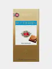 Шоколад молочный BUCHERON SUPERIOR, в картоне, 100г