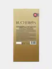 Шоколад горький 72% BUCHERON SUPERIOR с лесными ягодами, в картоне, 100г